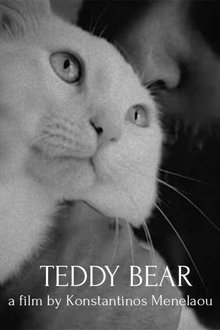Teddy Bear movie poster