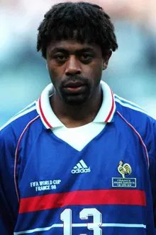 Bernard Diomède profile picture