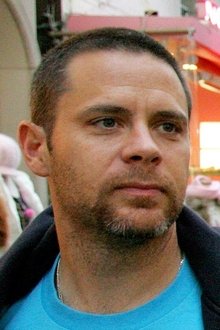 Erik Sandin profile picture