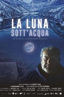La luna sott'acqua movie poster