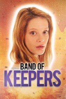 Band of Keepers movie poster