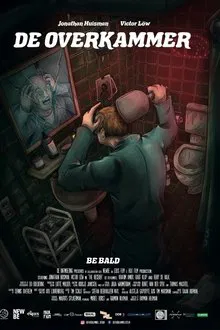 The Receder movie poster