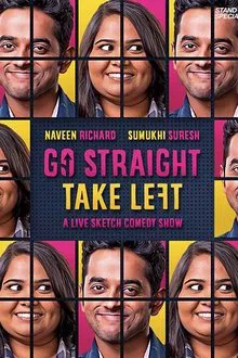 Go Straight Take Left movie poster