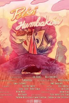 The Whale Song movie poster