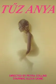 Tűz Anya movie poster