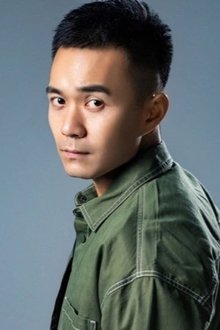 He Guangzhi profile picture