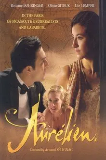 Aurélien movie poster