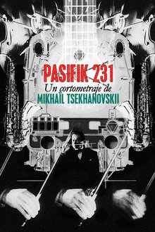 Pasifik 231 movie poster