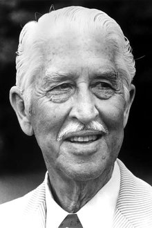 Foto de perfil de Marlin Perkins