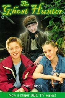 The Ghost Hunter tv show poster