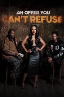 An Offer You Can't Refuse movie poster