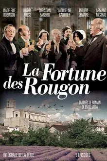 Poster da série La Fortune des Rougon