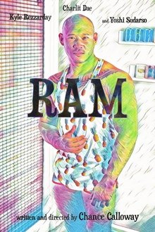 RAM (Like the Verb) movie poster