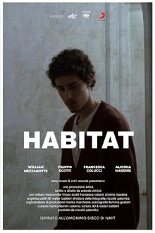 Habitat movie poster