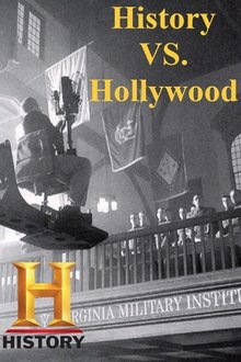 History Through The Lens tv show poster