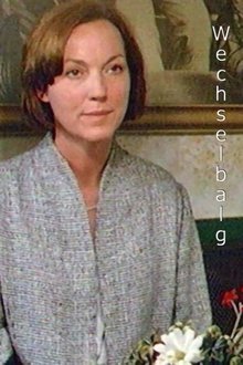 Changeling movie poster