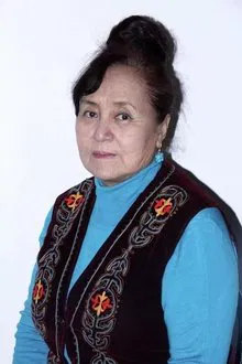 Jarkyn Balykbaeva profile picture