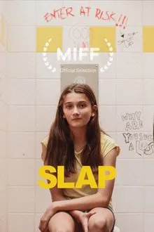 Slap movie poster