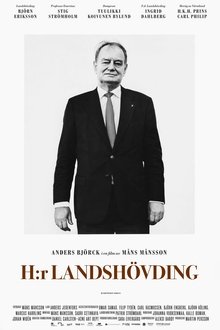 Mr. Governor movie poster