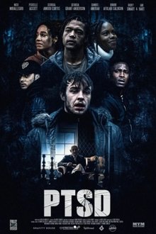 PTSD movie poster
