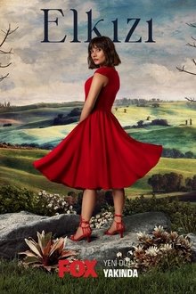 Elkızı tv show poster