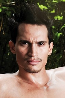 Tiziano Fuentes profile picture
