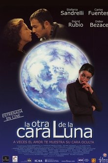 La otra cara de la luna movie poster