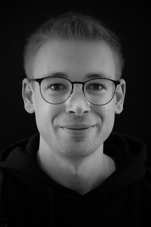 Foto de perfil de Simon Konrad