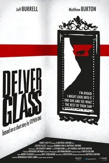 Delver Glass movie poster
