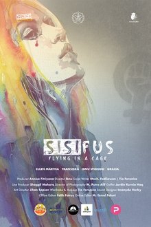 Sisifus (Flying in a Cage) movie poster