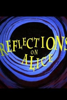 Reflections on Alice movie poster