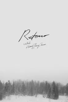 Return movie poster