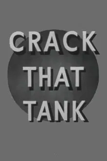 Fighting Men: Crack That Tank movie poster