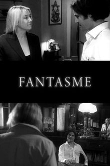 Fantasy movie poster