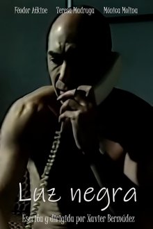 Luz negra movie poster