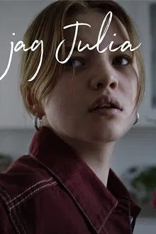 I, Julia movie poster