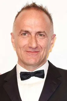 Stefano Sollima profile picture
