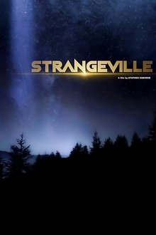 Strangeville movie poster