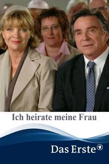Ich heirate meine Frau movie poster