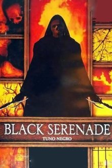 Black Serenade movie poster
