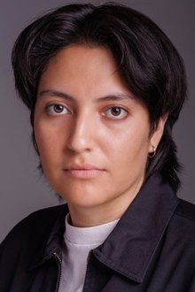 Foto de perfil de Frida Villeda