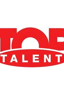 Top Talent Albania tv show poster