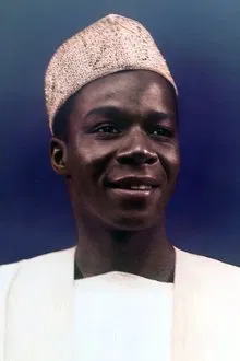 Sory 'Douga' Kandia Kouyaté profile picture
