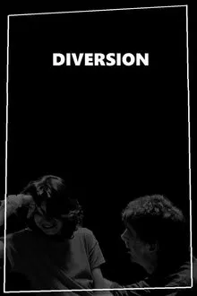 Poster do filme Diversion ...