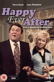 Poster da série Happy Ever After