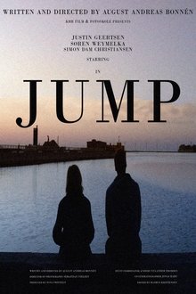 Jump movie poster