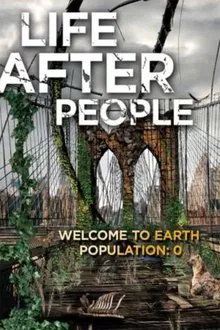 Life After People movie poster