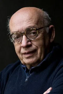 Jorge Silva Melo profile picture