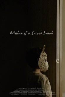Mother of a Sacred Lamb movie poster