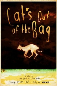 Cat's Out of the Bag movie poster